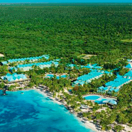 Hilton La Romana