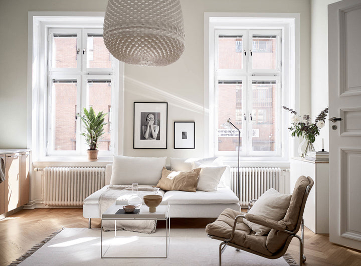 Home Staging, el ABC de la manita de gato para vender una propiedad
