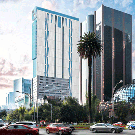 Sofitel Reforma