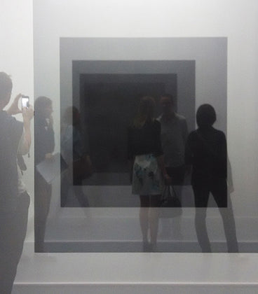 Percepciones del espacio
