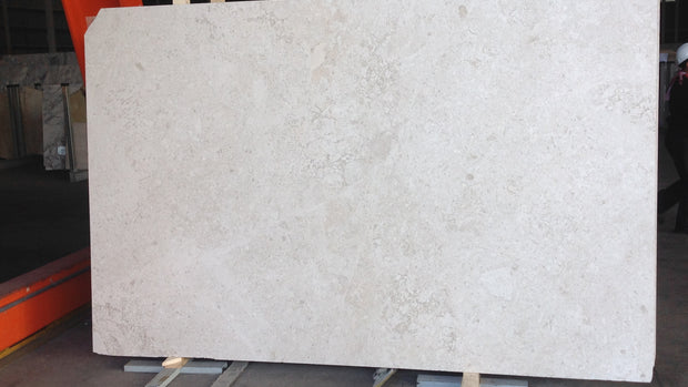 IVORY PREMIUM LEATHER X2