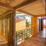Deck IPE