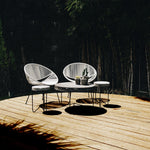 Deck Kumahuay