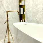 New Calacatta