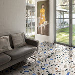 Ghiaia Maxi Bianco