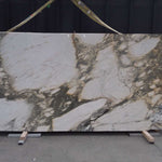 Calacatta Sienna