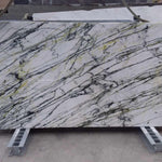 Calacatta Verde