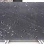 Ebony Crystal