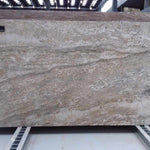 Travertino Ocean Black