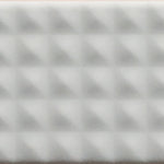 Biscuit Stud Bianco - Grupo Arca