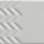 Biscuit Waves Bianco - Grupo Arca