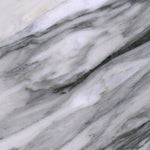 Calacatta Manhattan Black
