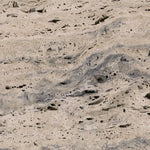 Travertino Ocean Black