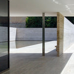 Travertino Ocean Black